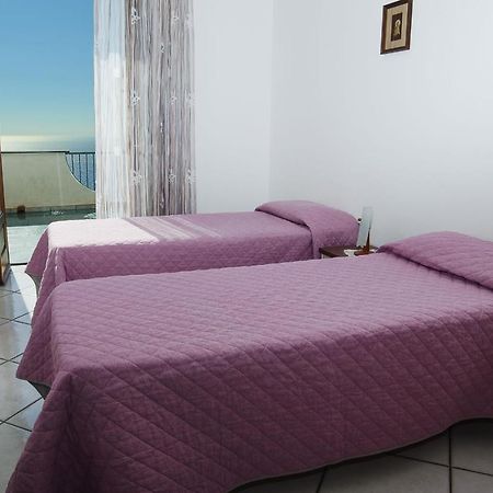 Moressas In Praiano Ngoại thất bức ảnh