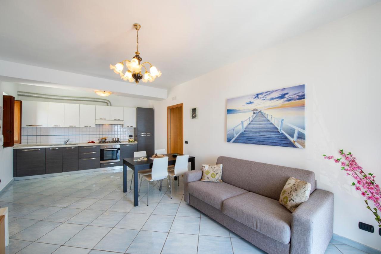 Moressas In Praiano Ngoại thất bức ảnh