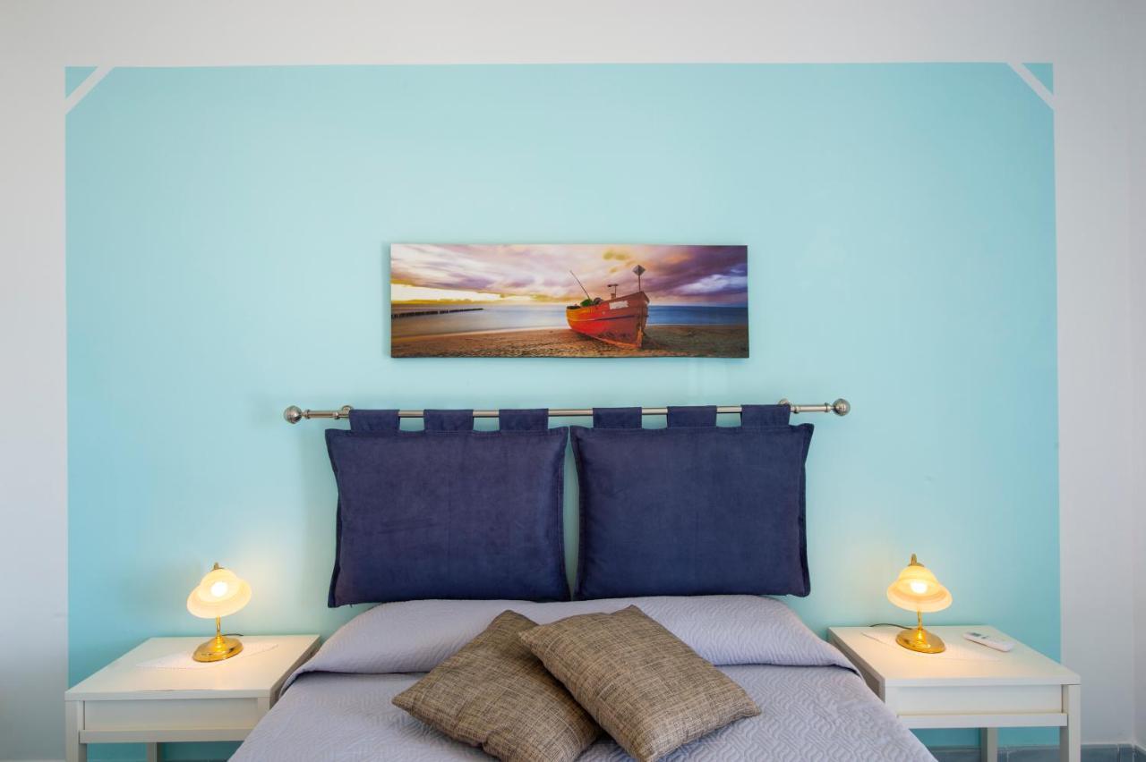 Moressas In Praiano Ngoại thất bức ảnh