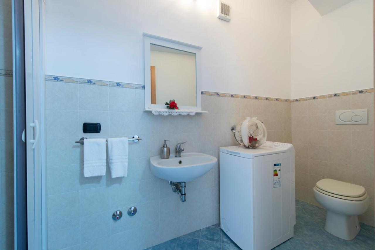 Moressas In Praiano Ngoại thất bức ảnh
